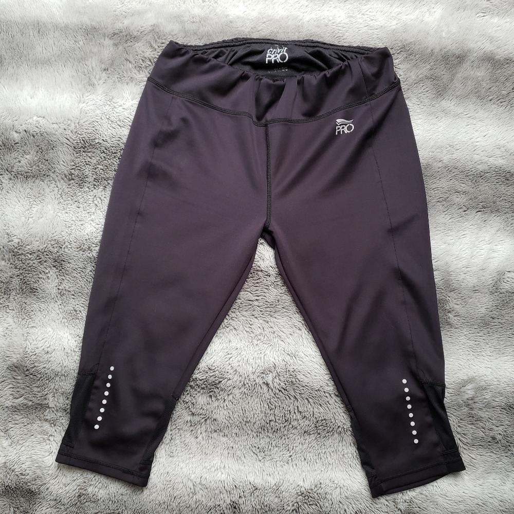 Sport legging,  gym capri , athletic legging